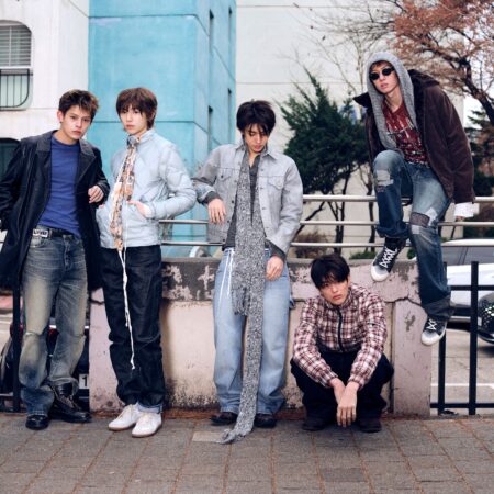 画像はCORTIS公式Xより引用