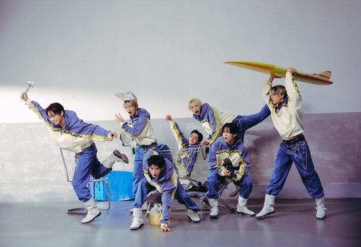 画像はMODYSSEY 公式Xから引用