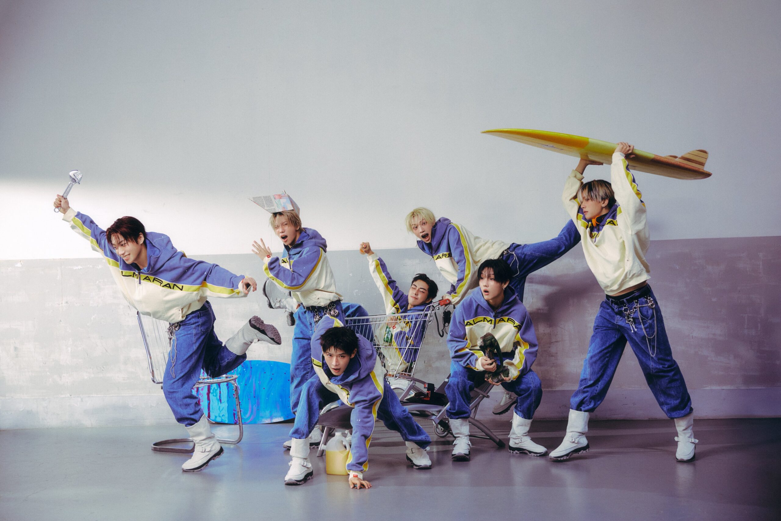 画像はMODYSSEY 公式Xから引用