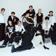 画像はTREASURE公式X(Twitter)より引用