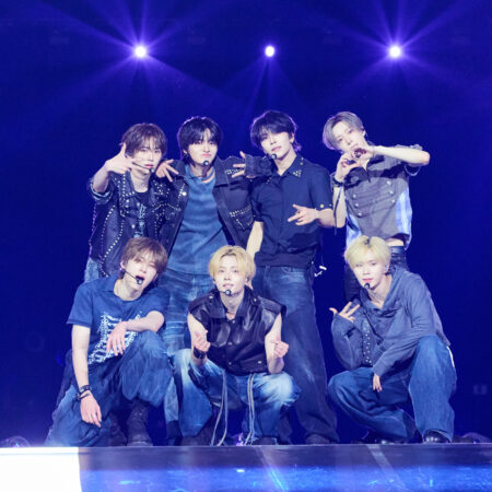 KCON Japan 2026