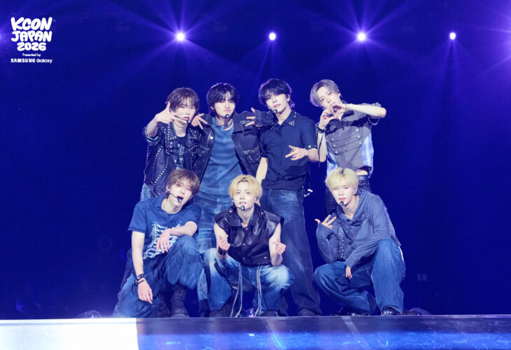 KCON Japan 2026
