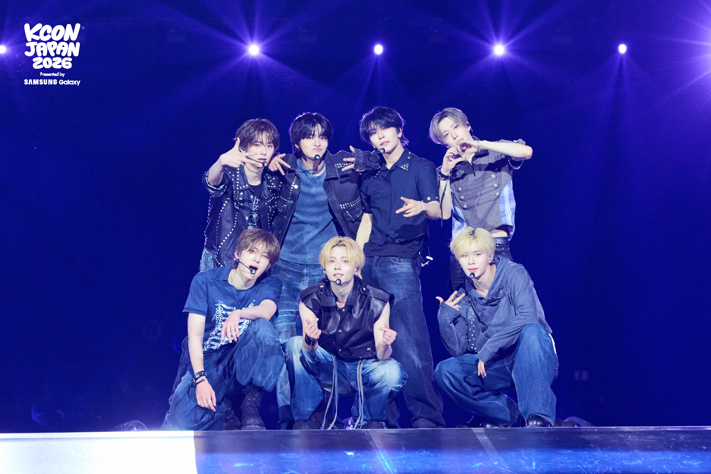 KCON Japan 2026
