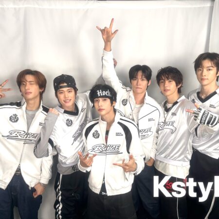 K Style公式Xから引用