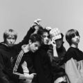 CORTIS、初の単独ツアー日本公演「PUT YOUR PHONE DOWN」開催！ぴあアリーナMMにて3DAYS