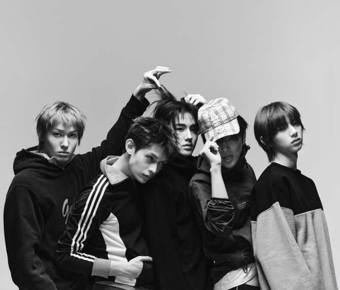 CORTIS ツアー PYPD ゴンホ WSサイズ 新品未開封 フォトタグ CORTIS、初の単独ツアー日本公演「PUT YOUR PHONE DOWN」開催！ぴあ