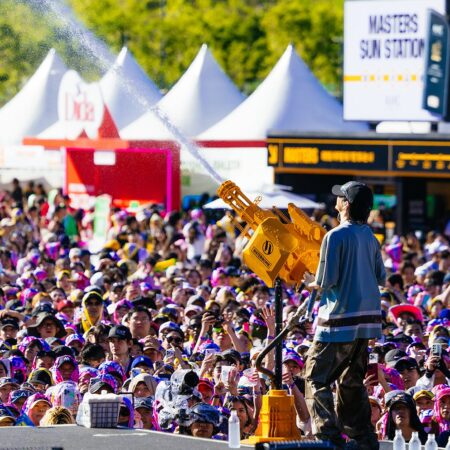 画像はWATERBOMB 公式Xより引用
