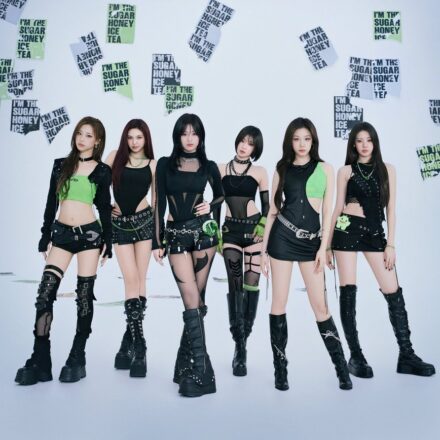 画像はBABY MONSTER公式Xより引用