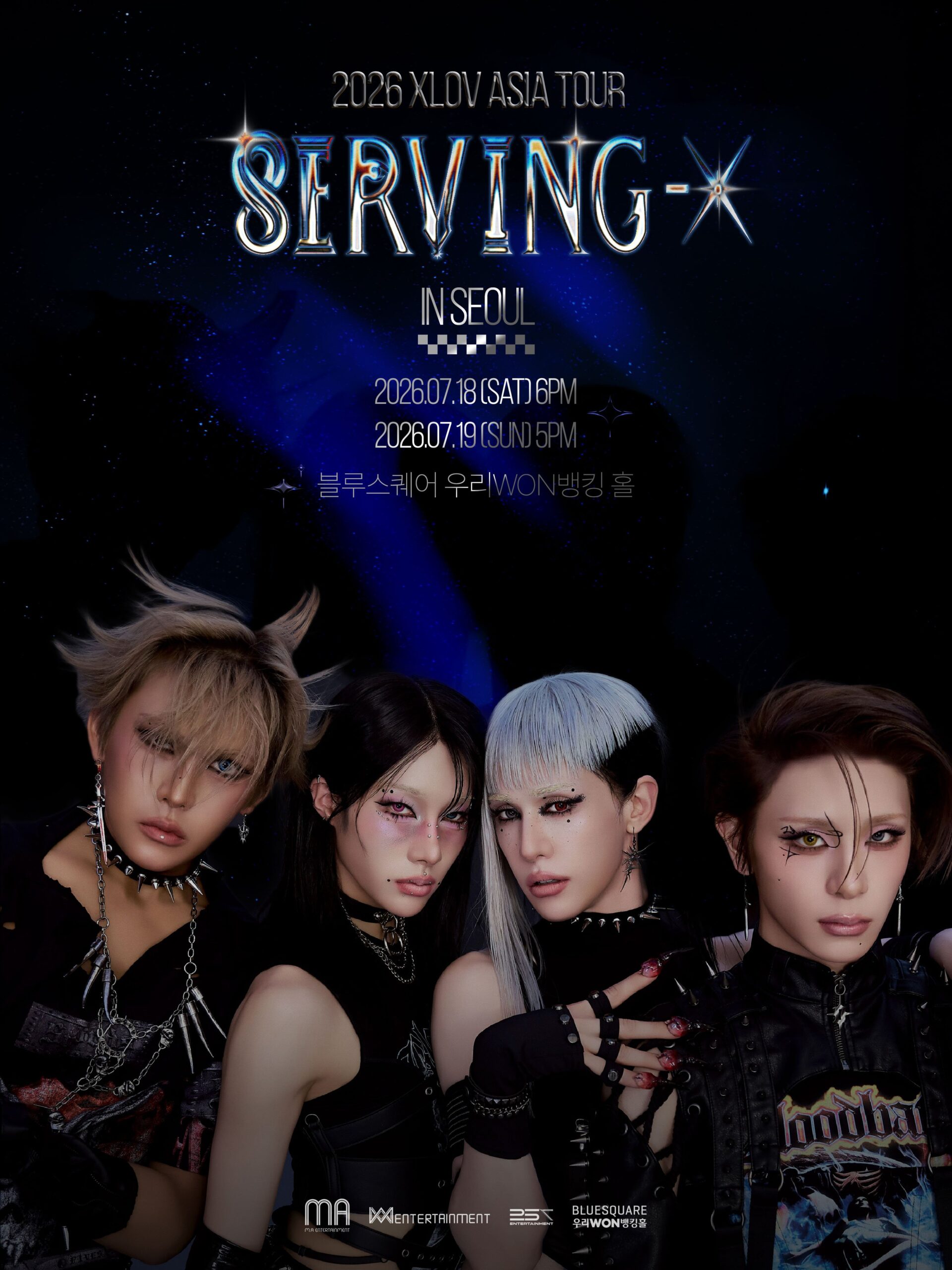 XLOV公式Xより引用