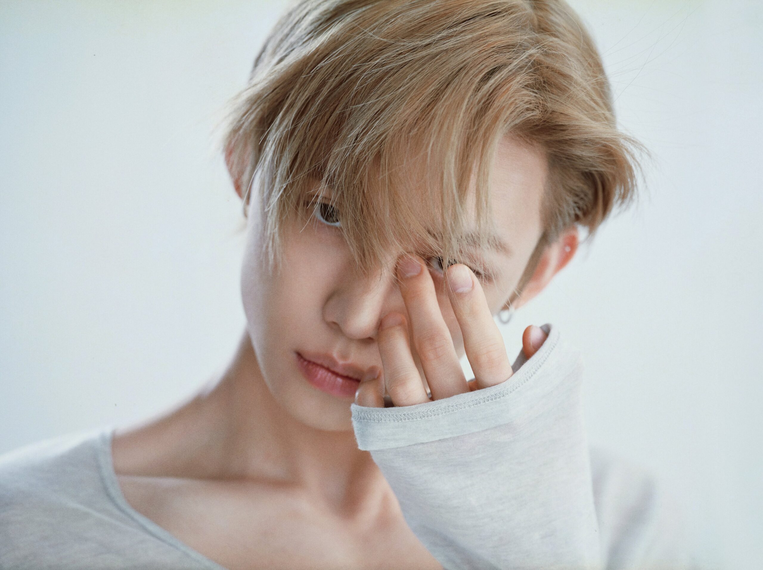 TXT OFFICIAL公式Xより画像引用