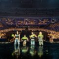 MAMAMOO(ママム)、2026 WORLD TOUR『4WARD』セトリ速報(全24曲)