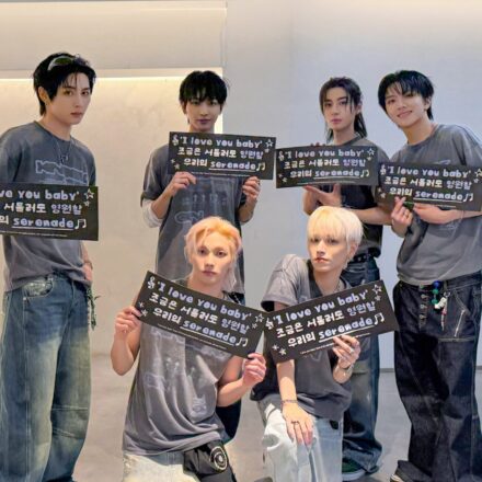 BOYNEXTDOOR公式Xより画像引用