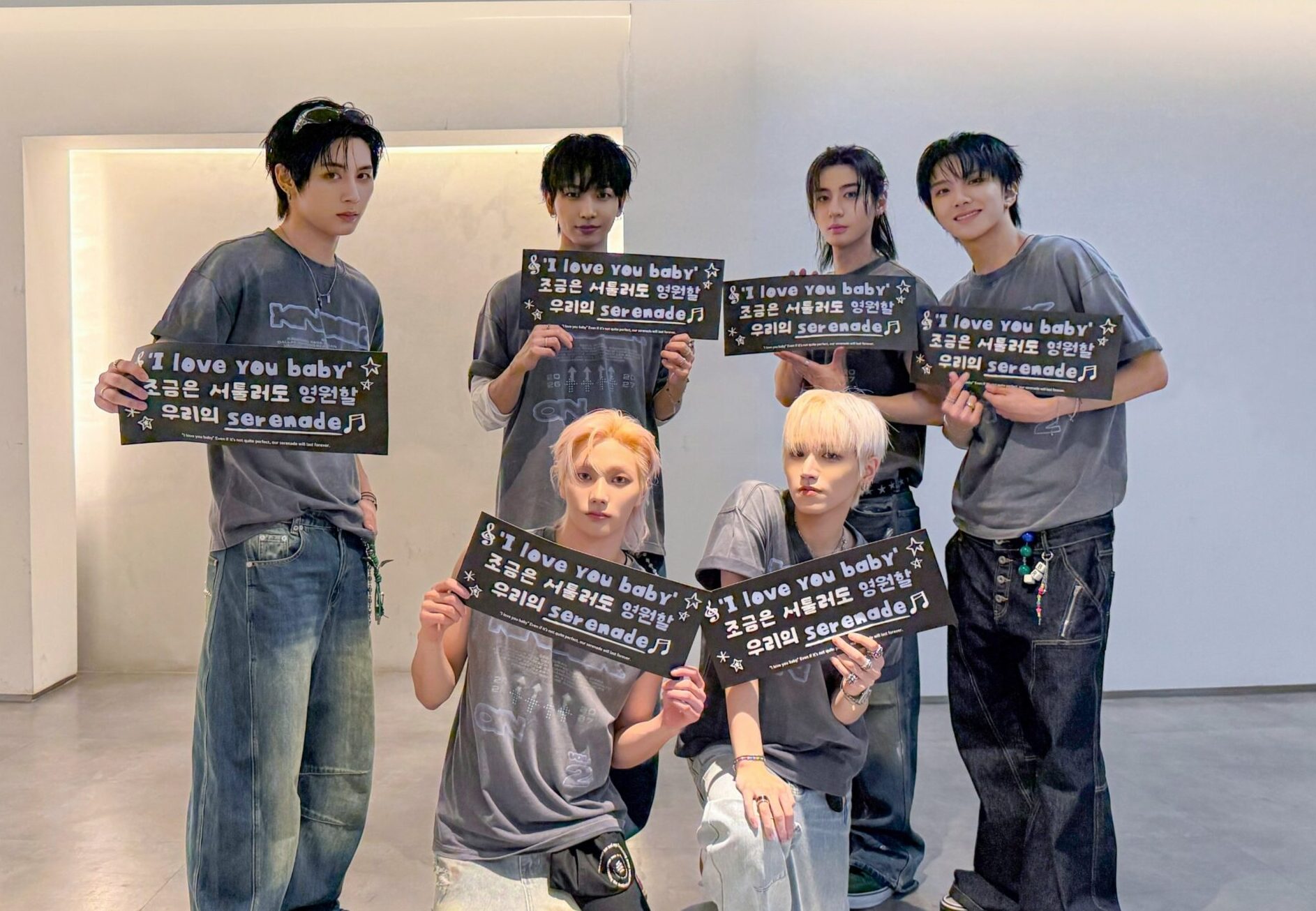 BOYNEXTDOOR公式Xより画像引用