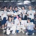 Stray Kids(スキズ)World Tour 2026 -2027『RUN IT』セトリ速報(全32曲)
