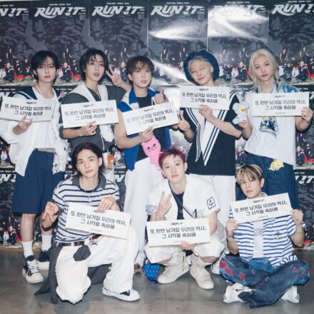 画像はStrayKids公式Xより引用
