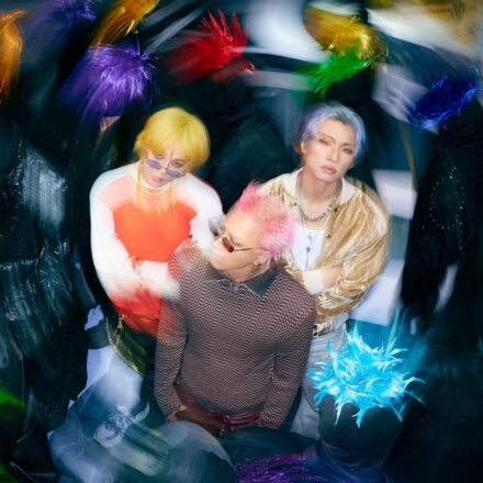 BIGBANG GLOBAL VIP公式Xから引用