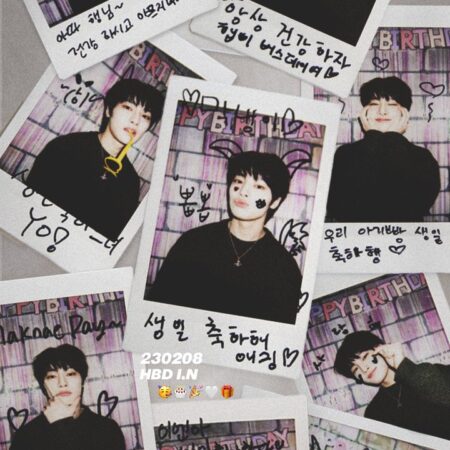 StrayKids公式Xより引用
