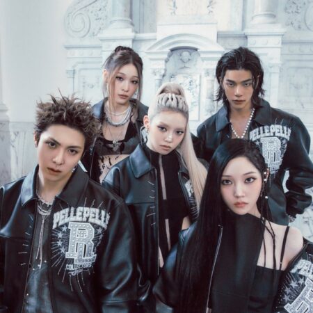 ALLDAY PROJECT公式X(Twitter)より引用