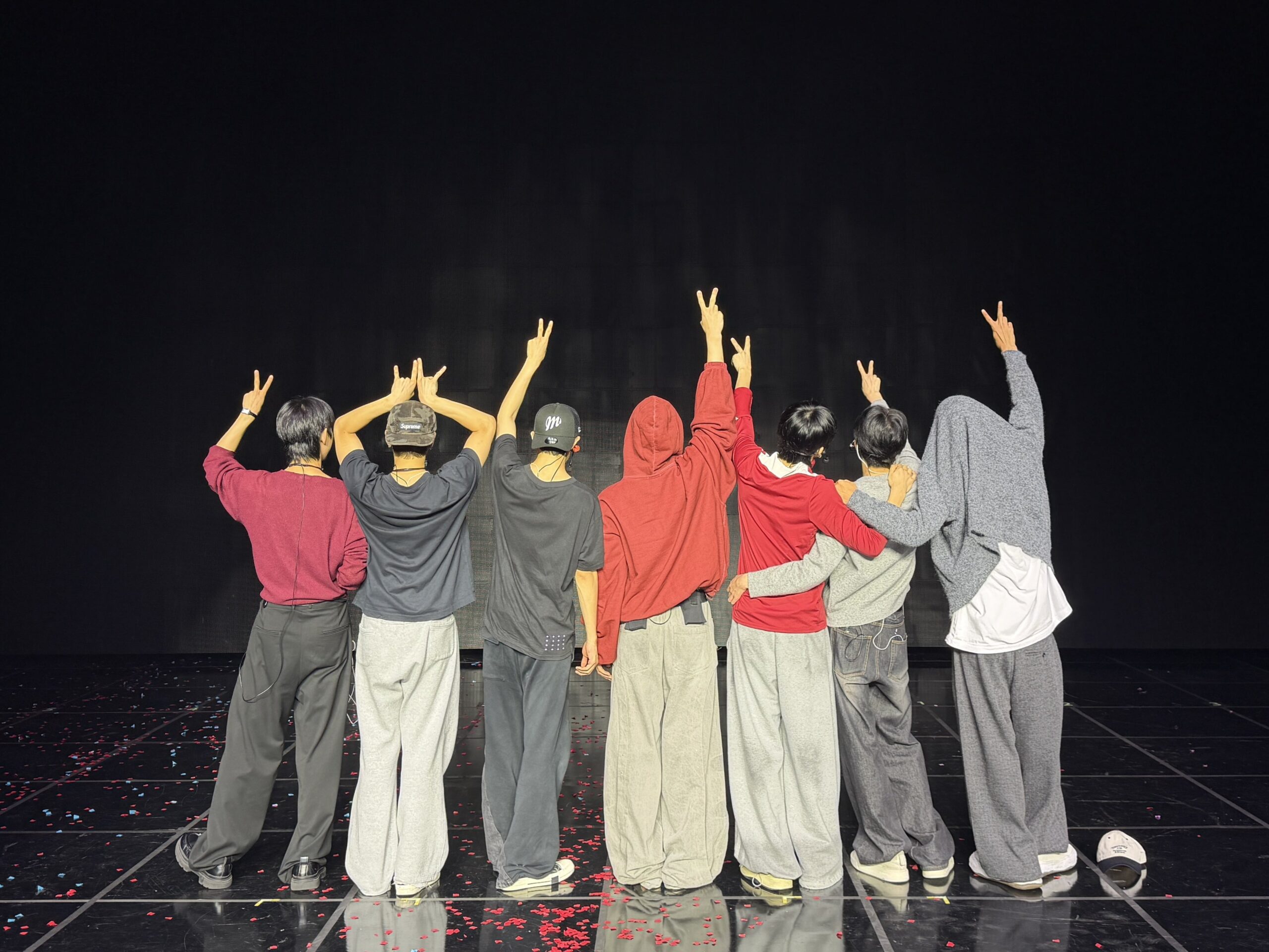 NEXZ公式X(Twitter)より引用